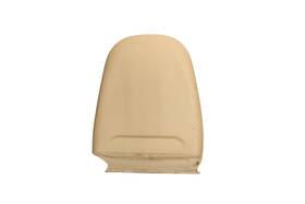 A2309100039 Mercedes-benz 07-12 R230 Sl550 Sl600 Right Passenger Side Seat Back Cover Beige Oem