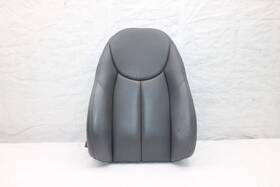 A2309101234 Mercedes-benz 2003 Sl500 R230 Conv #380 Right Upper Backrest Seat Cushion