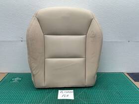 A2469107201 Mercedes-benz 14-19 Cla250 C117 Front Left Driver Side Seat Bottom Lower Cush Oem