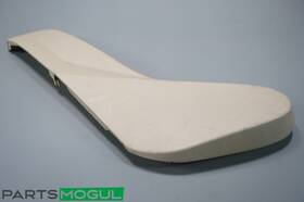 A2469195800 Mercedes-benz 2014-18 Cla250 C117 Front Left Seat Switch Trim Cover Oem
