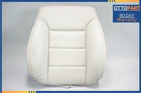 A2519107747 Mercedes-benz 09-12 W164 Ml-class Front Left Seat Upper Cushion 2519107747 Oem