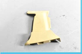 A2519183330 Mercedes-benz 2006-2012 Ml/gl350 Gl450 Gl550 Recline Cover Front Left Seat Oem