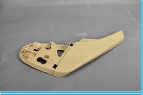A2519185430 Mercedes-benz 07-12 X164 Gl550 Gl450 Front Right Side Seat Cushion Trim Cover Oem
