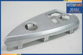 A2519185730 Mercedes Benz 10-12 Gl350 Front Left Driver Side Seat Switch Cover Oem