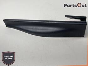 A2519191920 Mercedes-benz 2006-2010 W251 R350 R500 Front Left Side Seat Track Rail Trim Cover Oem