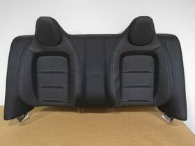 A2909208103 Mercedes-benz 18-21 Gt 63 X290 2019 Rear Upper Top Seat Headrest 9