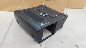 Mercedes-benz A4479104300 2016-2023 Metris W447 Front Left Under Seat Frame Storage Box Oem