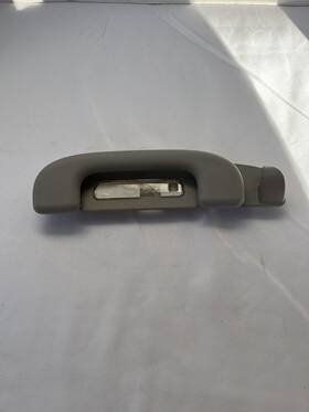 Bb0640 Mercedes-benz 2006 - 2008 R350 Oem Driver Side Back Seat Over Head Light Mb1