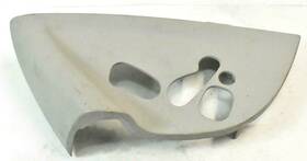 0058420 Mercedes-benz - Factory Oem 03-08 Clk320 Clk500 W209 Front Right Passenger Side Power Seat Trim