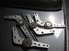 Mercedes Benz Front Seat Hinges Xlnt Mbzoem