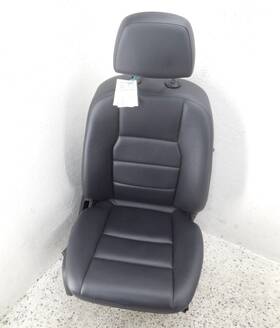Fst-50110 Mercedes-benz 12-14 C250 Sedan Front Seat Passenger Right Electric Memory Oem