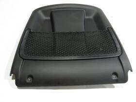 8.29.2023 Mercedes-benz Md76 728 17-20 Gle 43 C292 2019 Front Left Driver Seat Back Panel Cover Y