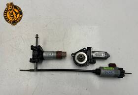 Rz54axa Mercedes-benz 2017-2023 C E G Glc Class Front Right Passener Seat Adjust Motors Set