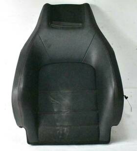 S393 Mercedes-benz W204 C204 12-14 C Class Coupe Front Rihgt Seat Upper Cushion