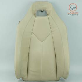 R171 Mercedes-benz S396 05-08 Slk Class Right Passenger Seat Back Rest Cushion