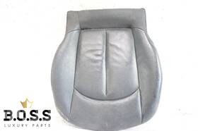 Mercedes-benz W204 C250 C350 04-09 W209 Clk550 Clk350 Front Left Side Lower Bottom Seat Cushion