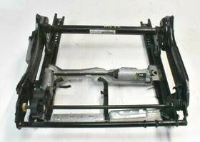 E85043 Mercedes 06-09 Cls 500 W219 Seat Rail Track Frame With Motor Front Right Side