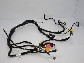 A2308203015 Mercedes Oem 03-12 R230 Sl550 Sl500 Front Right Seat Wiring Harness 2308203015