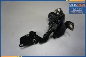 A2077500428 Merceds 2010-2014 Mercedes C207 E350 Rear Right Passenger Boot Lid Hinge Oem