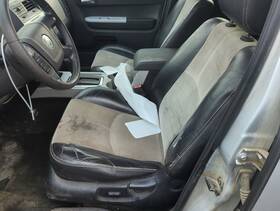Mercury 202-00402b 2008-2008 Mariner Driver Front Seat Oem K1is6