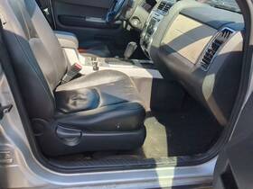 202-00404b Mercury 2008-2008 Mariner Passenger Front Seat Oem Z8kmc