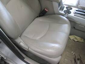 202-00404br Mercury Tan Passenger Front Seat Bucket Manual 2 Way Fits 08 Escape 358743