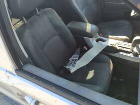 202-01491a Mercury 2005-2007 Mariner Passenger Front Seat Oem Xtavn