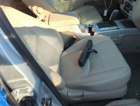 202-02783b Mercury 2009-2011 Mariner Passenger Front Seat Oem P83e6