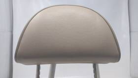 202-13g827 Mercury 1998 Mystique Headrest Head Rest Rear Seat Tan Xxw8y