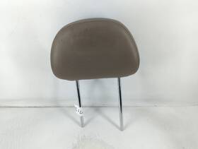 202-981655 Mercury 2006 Montego Headrest Head Rest Rear Seat Grey Hbv7k