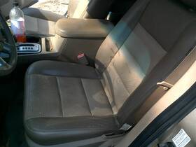 202.fd3i06 Mercury Driver Left Front Seat Fits 06 Montego 3110102
