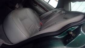 215.fd3s01 Mercury Grand Mar 2001 Seat Rear 1571119