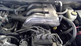 220.fd3210 Mercury Mountneer 2010 Third Seat Station Wagon Van 1576107