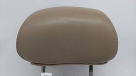 Mercury 2w4z5461711aa 2002 Cougar Headrest Head Rest Front Driver Passenger Seat Beige Ar8lq