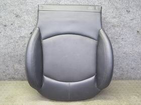 Mini 011056970200 11-15 Cooper R60 Countryman Front Right Seat Lower Cushion Black Oem