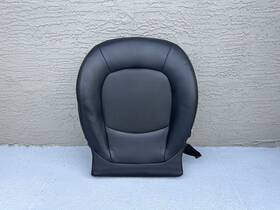 1186902 Mini 2011 - 2016 Cooper Countryman R60 Front Left Driver Seat Lower Cushion Oem