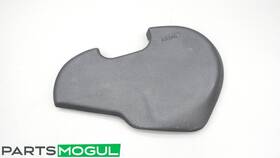 18894210 Mini 2014-2019 Cooper S F55 F56 F57 Front Left Driver Side Seat Trim Cover Oem