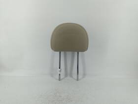 202-53848c Mini 2011-2016 Cooper Countryman Headrest Head Rest Rear Seat Cream Fyonr