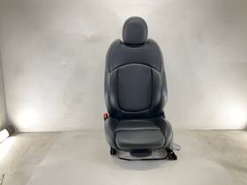 202-54251el Mini 16-18 Clubman Front Left Driver Seat