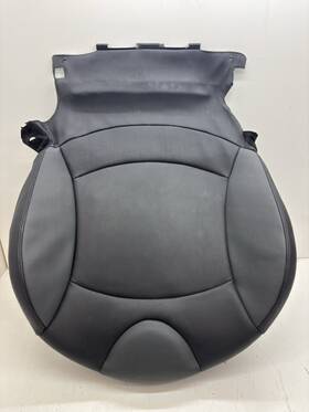 2753137 Mini 07-13 Cooper S R56 Right Passenger Lower Front Seat Cushion Oem Heated