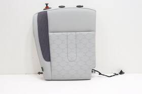 52205a72a78 Mini 2025 - 2026 Cooper F66 Rear Right Seat Upper Cushion Cover Oem Gray Tcj1