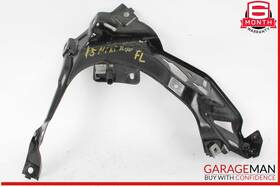 7301599 Mini 15-19 Cooper Front Left Headlight Mount Bracket Oem