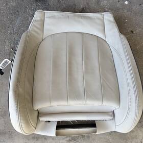 7311684 Mini Cooper F54 F55 F56 F57 Front Left Seat Lower Cushion Satellite Gray
