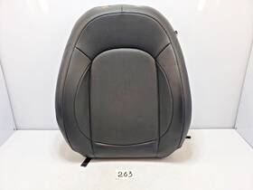 7340388 Mini 14-21 Oem Cooper F56 Front Passenger Side Upper Seat Cushion Leatherette