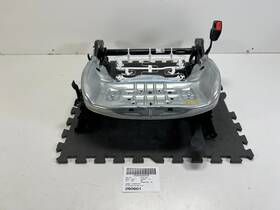 Mini 7911648 2025 Cooper S F65 Front Right Passenger Side Seat Frame Rail Manual Oem