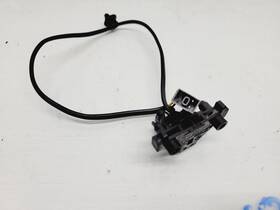 9364552 Mini 2017-2020 Cooper Countryman Front Seat Track Position Sensor