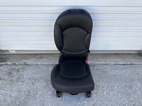9801993 Mini 2011 - 2016 Cooper Countryman R60 Rear Right Side Seat Assembly Oem 9801993 Mini 2011 - 2016 Cooper Countryman R60 Rear Right Side Seat Assembly Oem