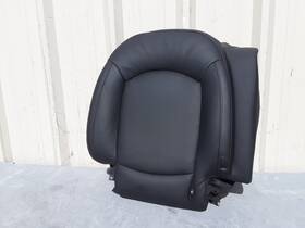 9809800 Mini 2011-2016 Cooper S R61 Paceman Rear Right Upper Seat Cushion Skin Cover Oem