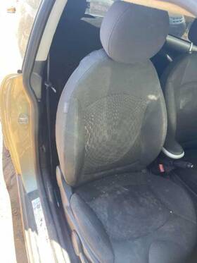 202-50687br Mini Cooper Passenger Right Front Seat Thru 03/13 Cloth Fits 08-13 Clubman 406911