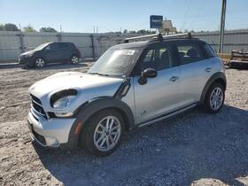 202-53848ar Mini Cooper Passenger Front Seat Bucket Manual Fits 11-16 Countryman 2387033